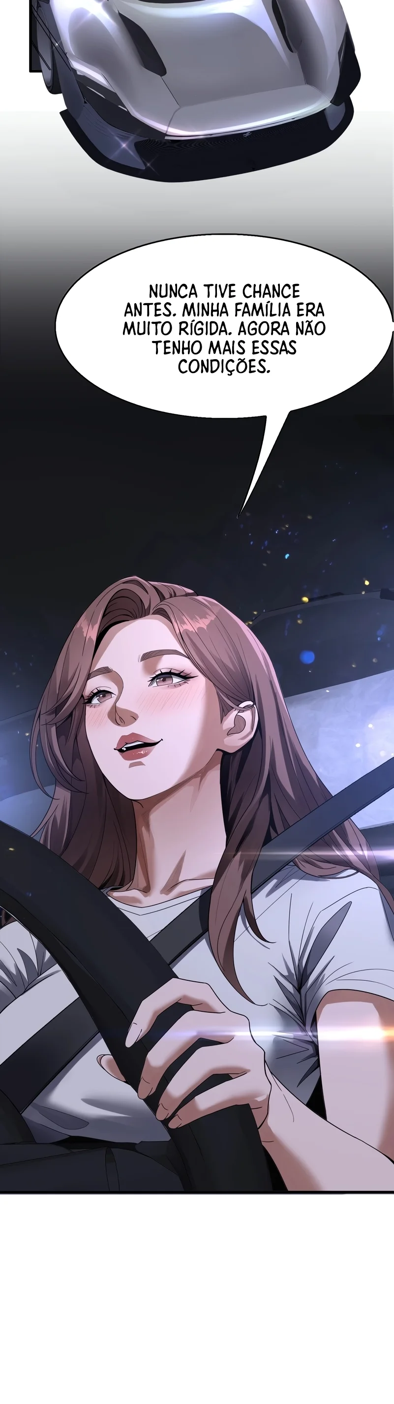 Read Magnata Mulherengo Manga Online