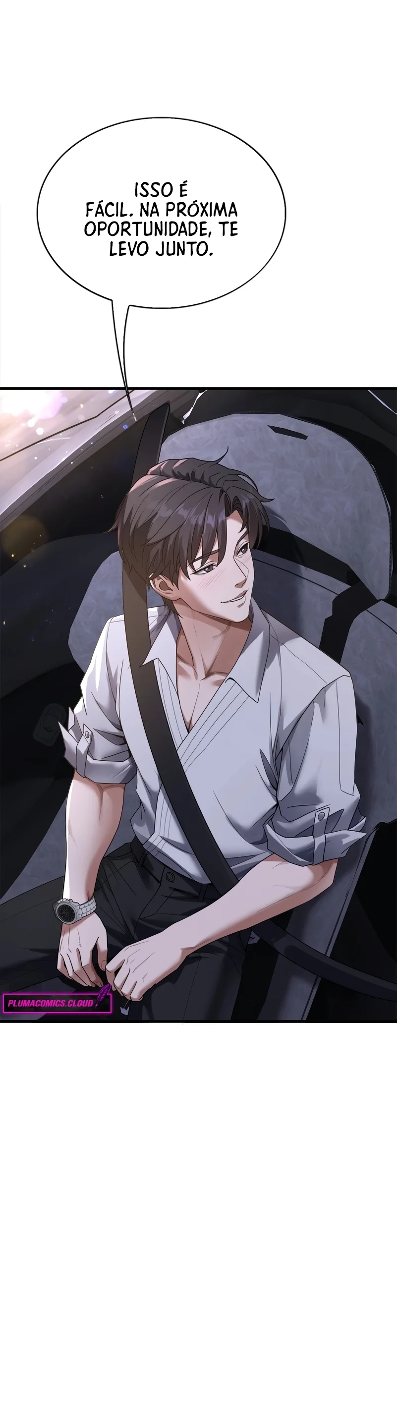 Read Magnata Mulherengo Manga Online