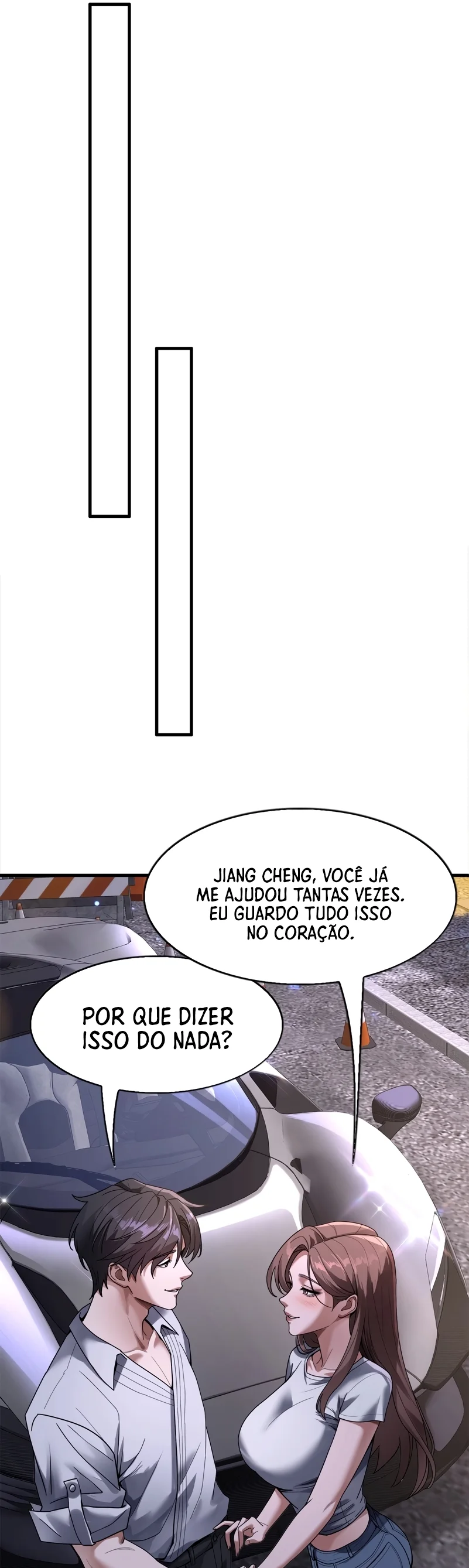 Read Magnata Mulherengo Manga Online