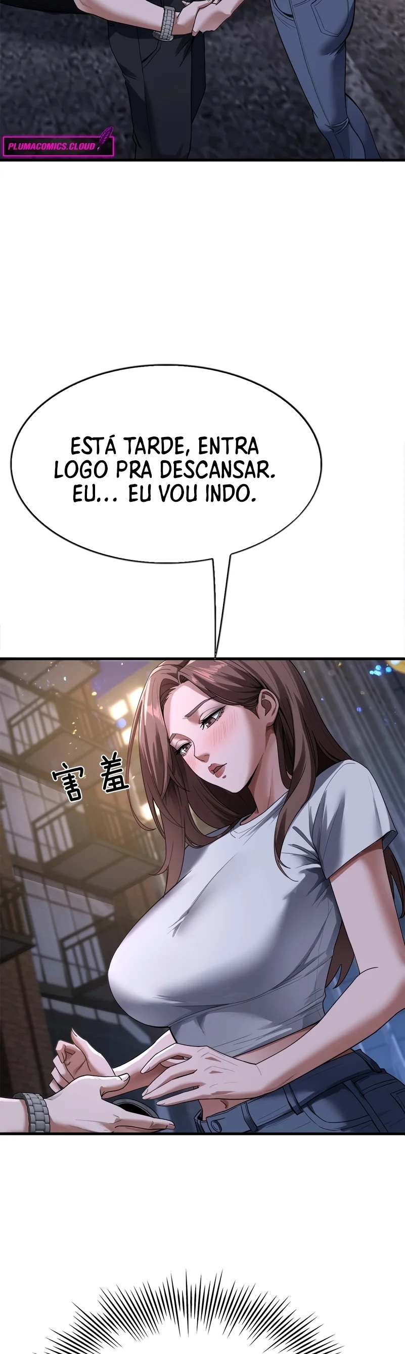 Read Magnata Mulherengo Manga Online