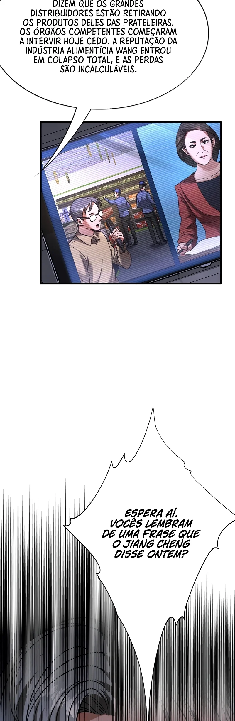 Read Magnata Mulherengo Manga Online