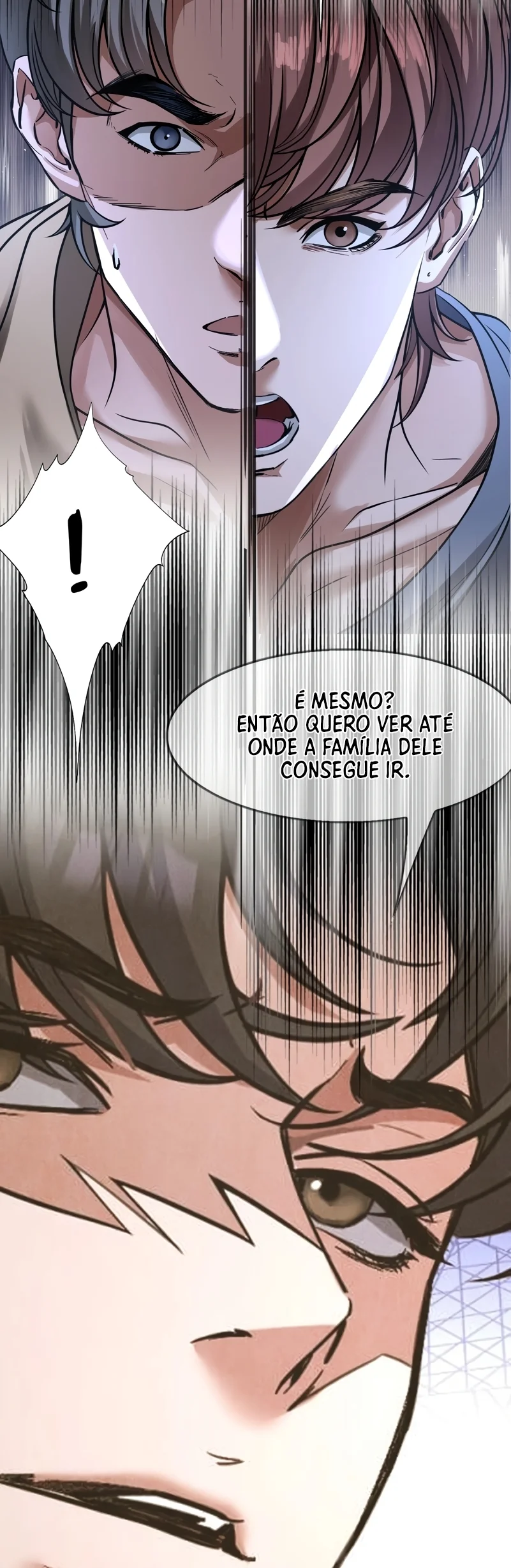 Read Magnata Mulherengo Manga Online