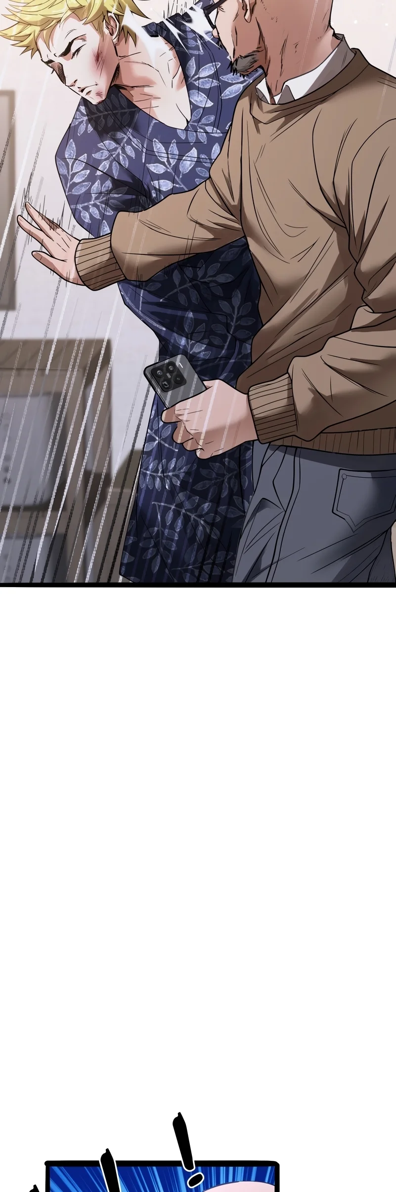 Read Magnata Mulherengo Manga Online