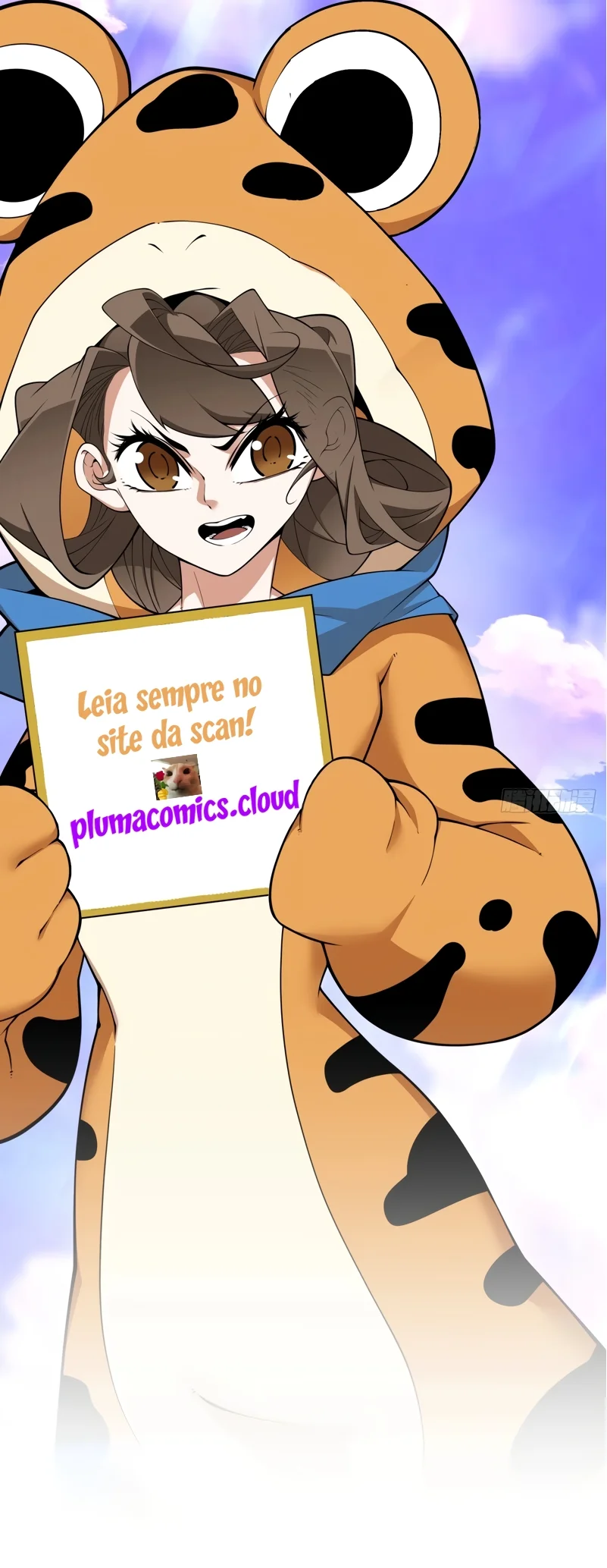 Read Magnata Mulherengo Manga Online