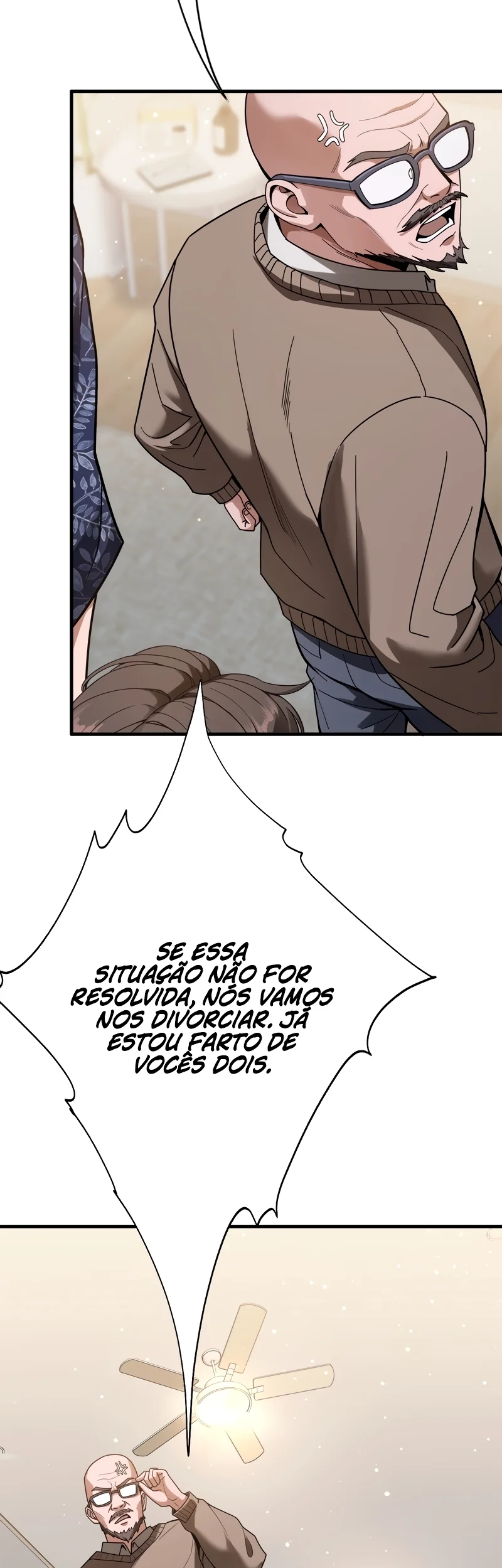 Read Magnata Mulherengo Manga Online