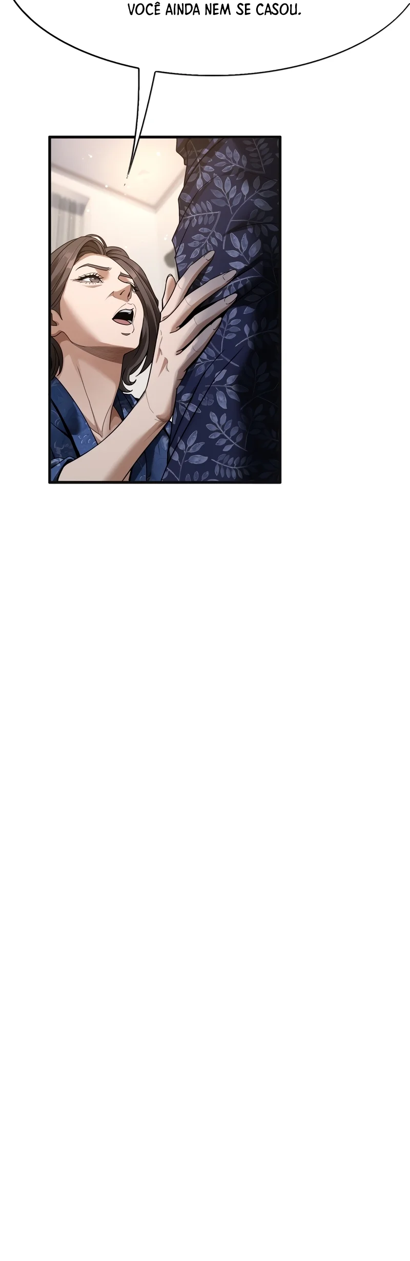 Read Magnata Mulherengo Manga Online