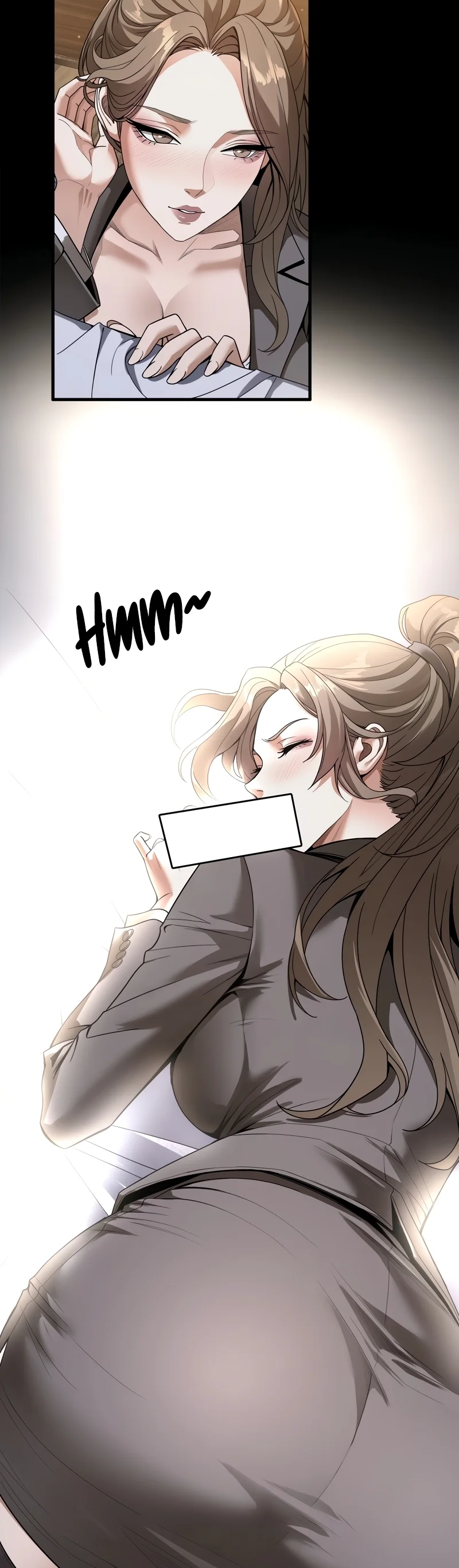 Read Magnata Mulherengo Manga Online