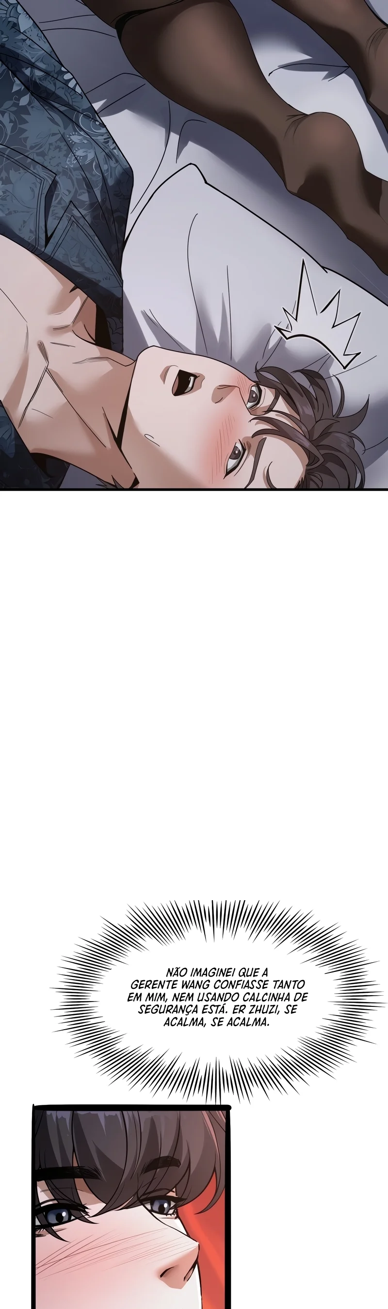 Read Magnata Mulherengo Manga Online