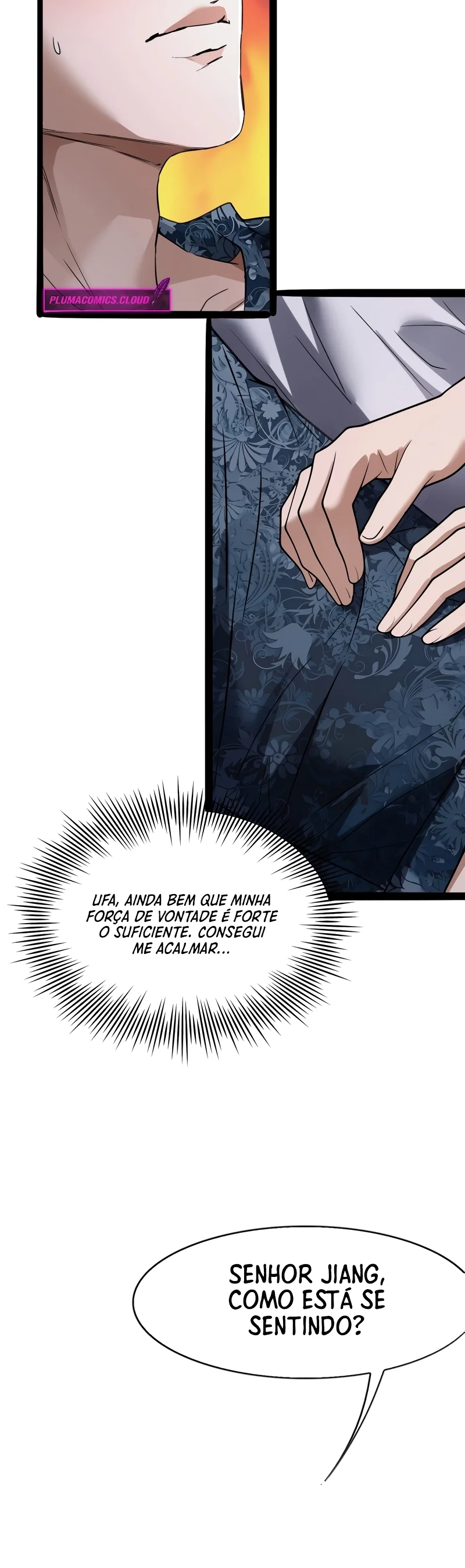 Read Magnata Mulherengo Manga Online