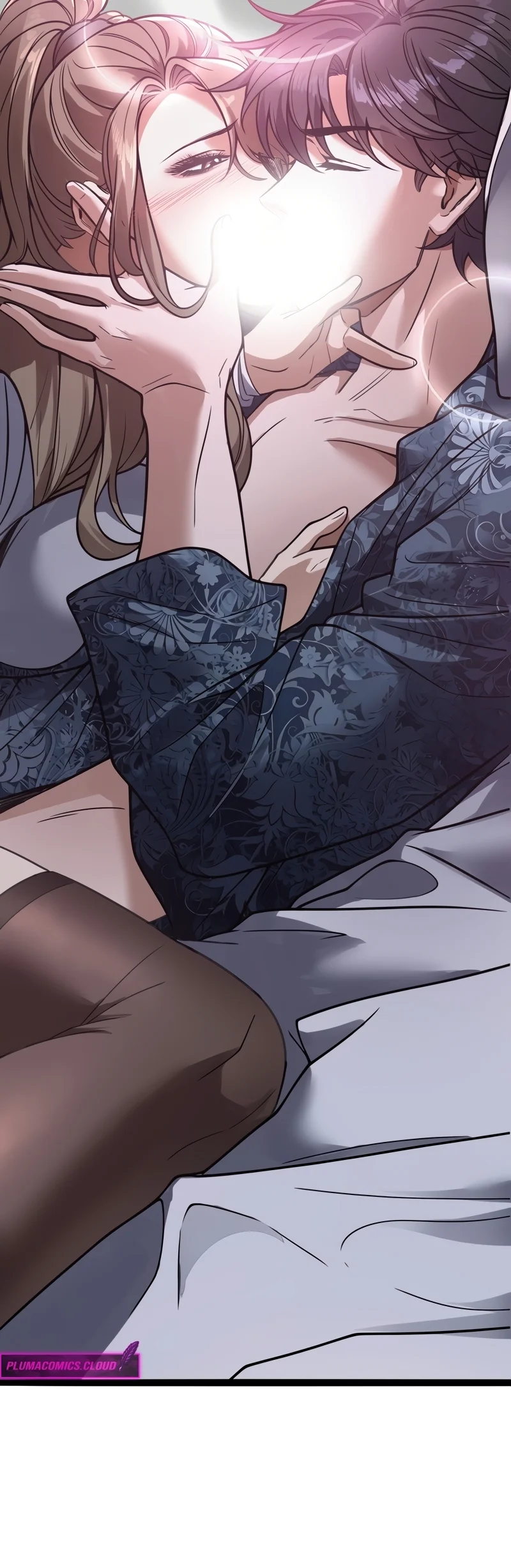 Read Magnata Mulherengo Manga Online