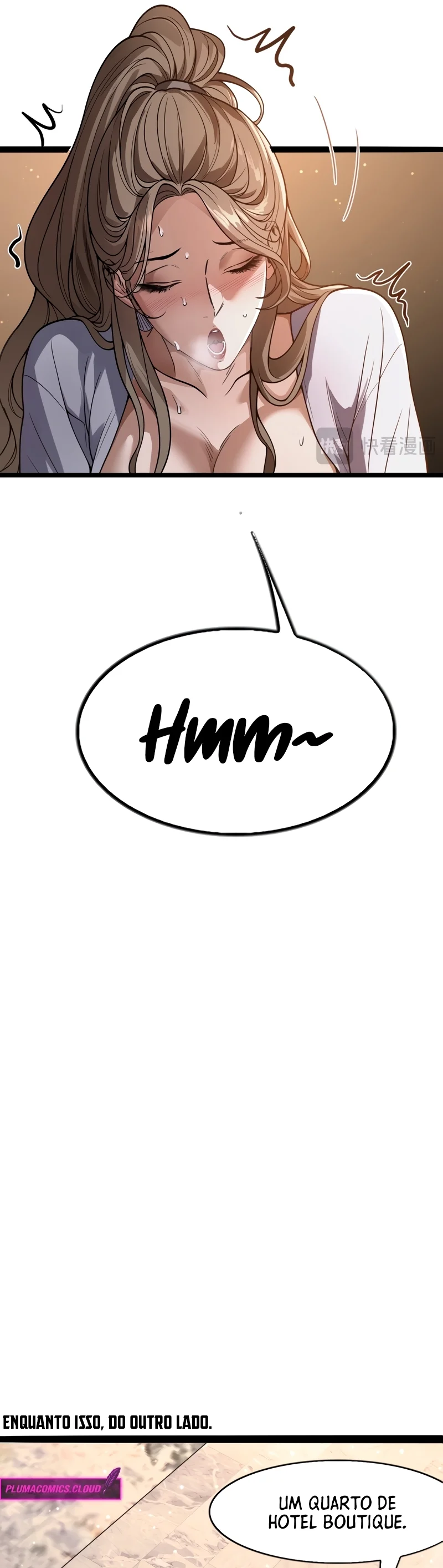 Read Magnata Mulherengo Manga Online