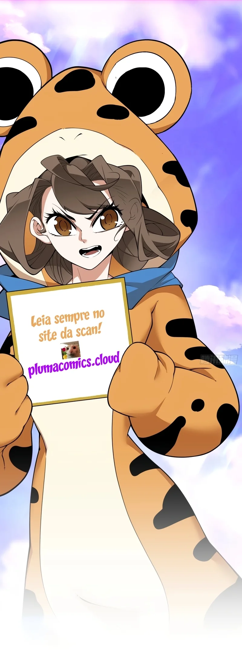 Read Magnata Mulherengo Manga Online