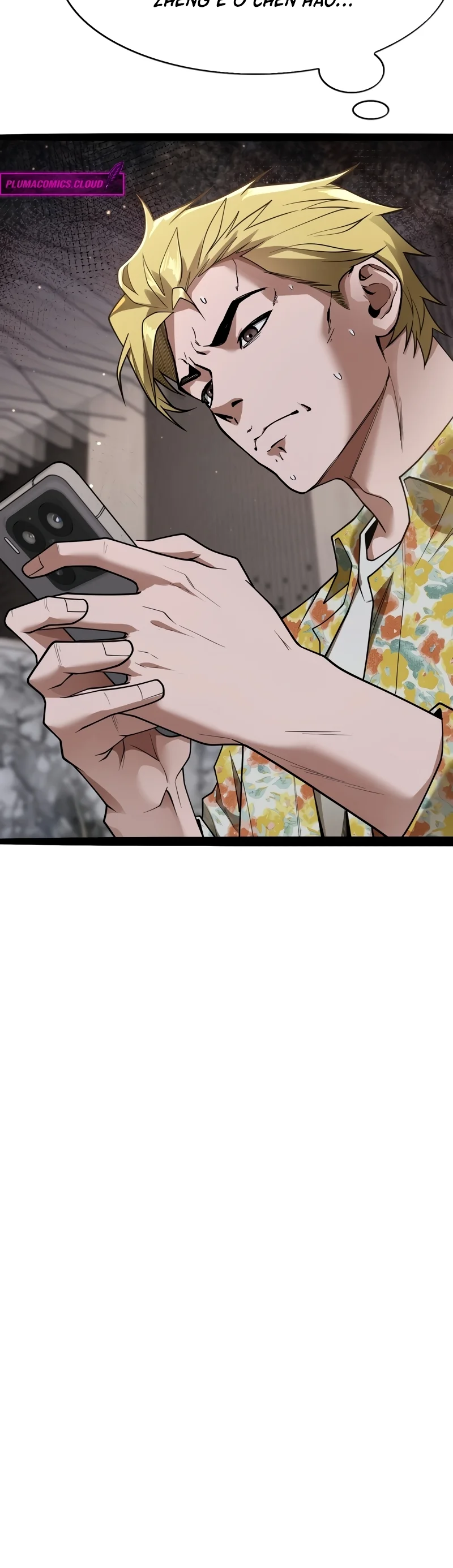 Read Magnata Mulherengo Manga Online