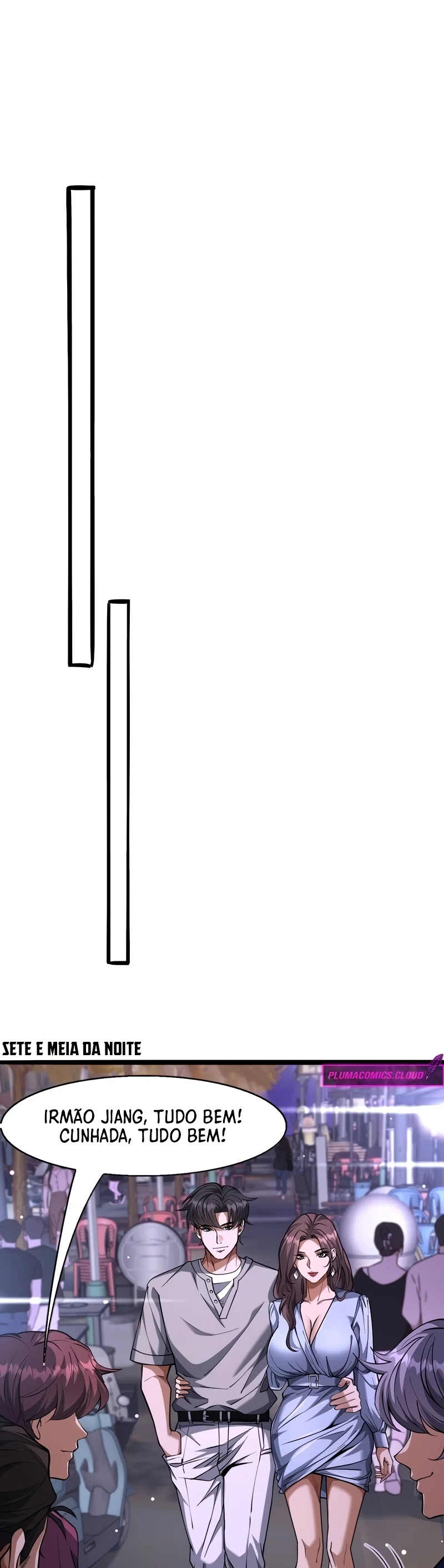 Read Magnata Mulherengo Manga Online