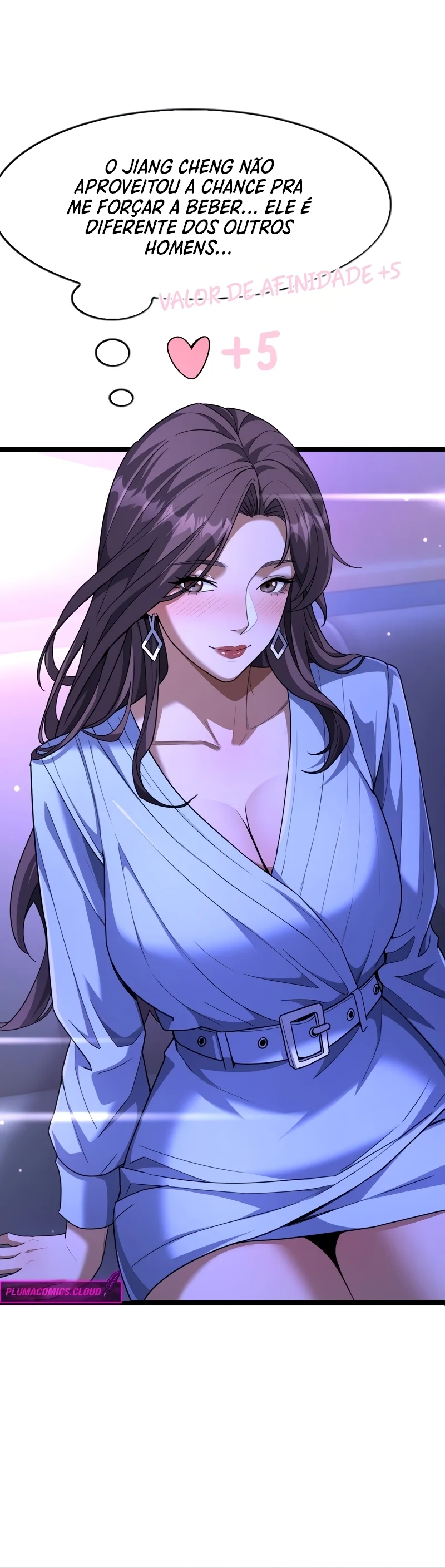 Read Magnata Mulherengo Manga Online