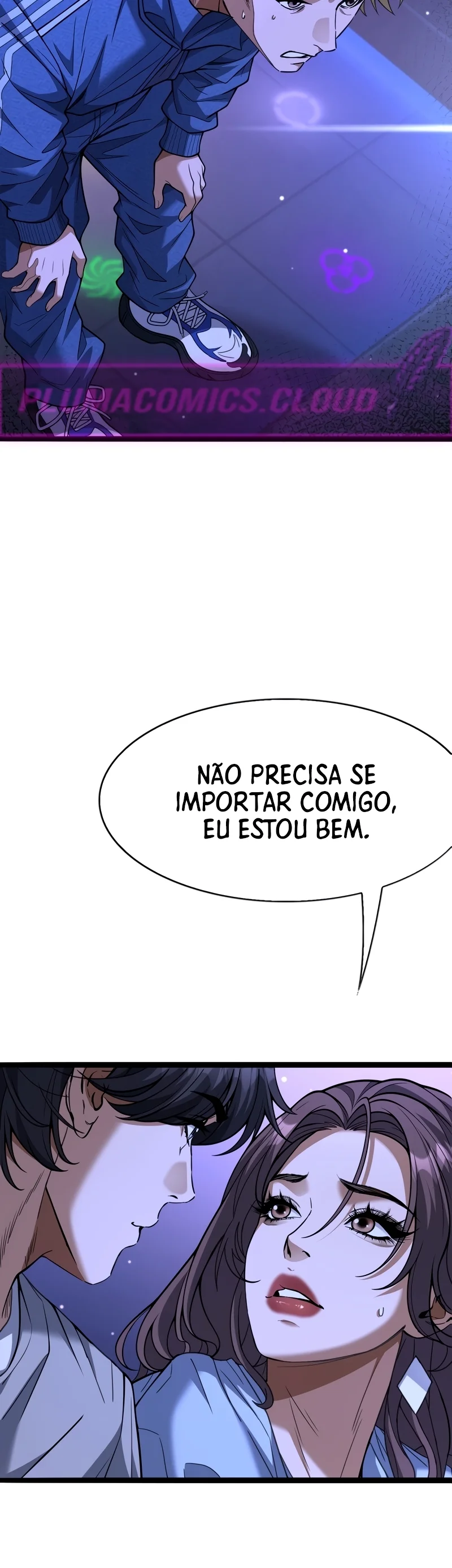 Read Magnata Mulherengo Manga Online