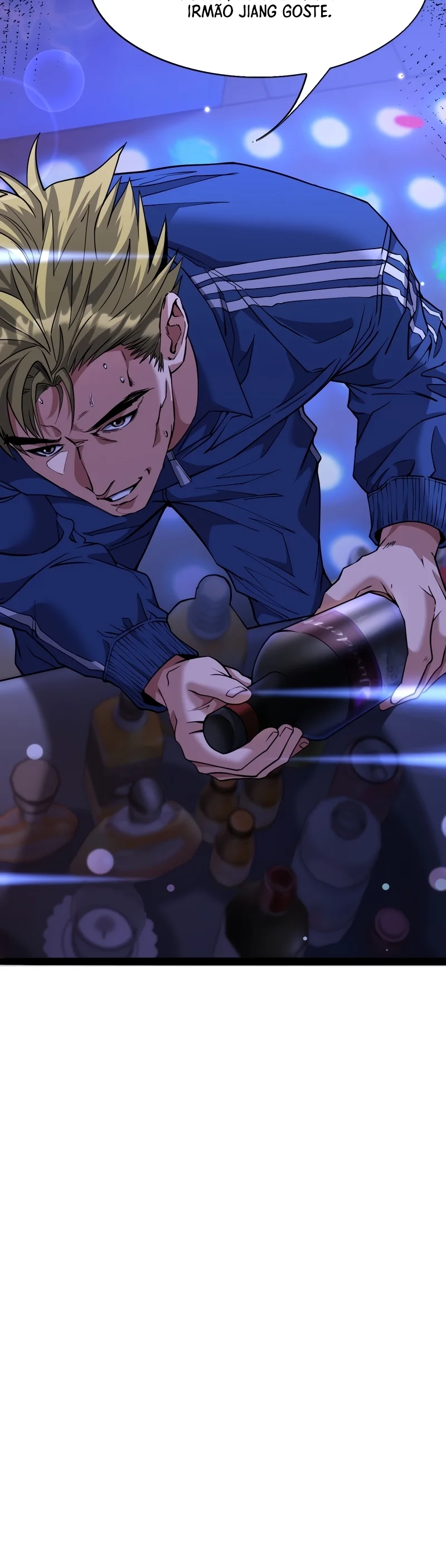 Read Magnata Mulherengo Manga Online