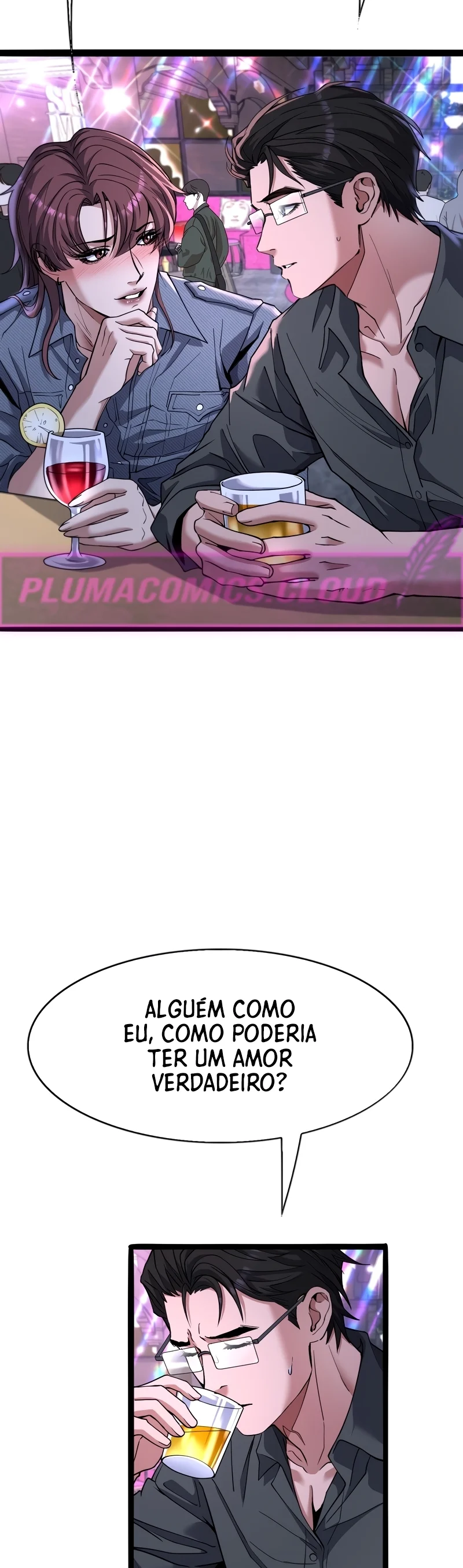 Read Magnata Mulherengo Manga Online