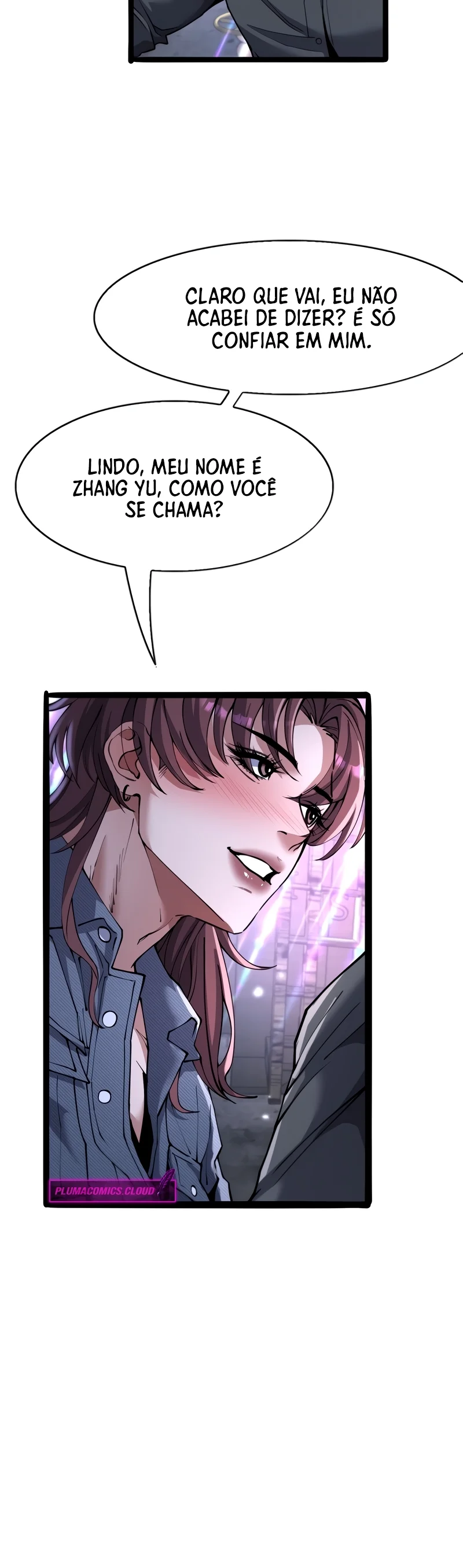 Read Magnata Mulherengo Manga Online