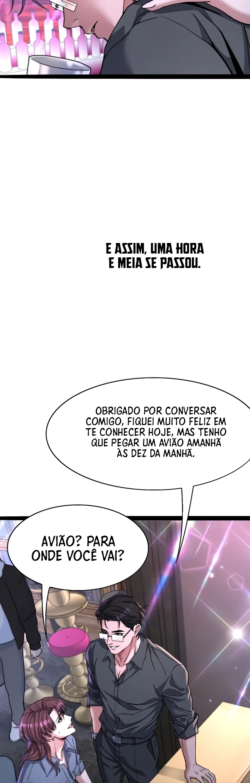 Read Magnata Mulherengo Manga Online