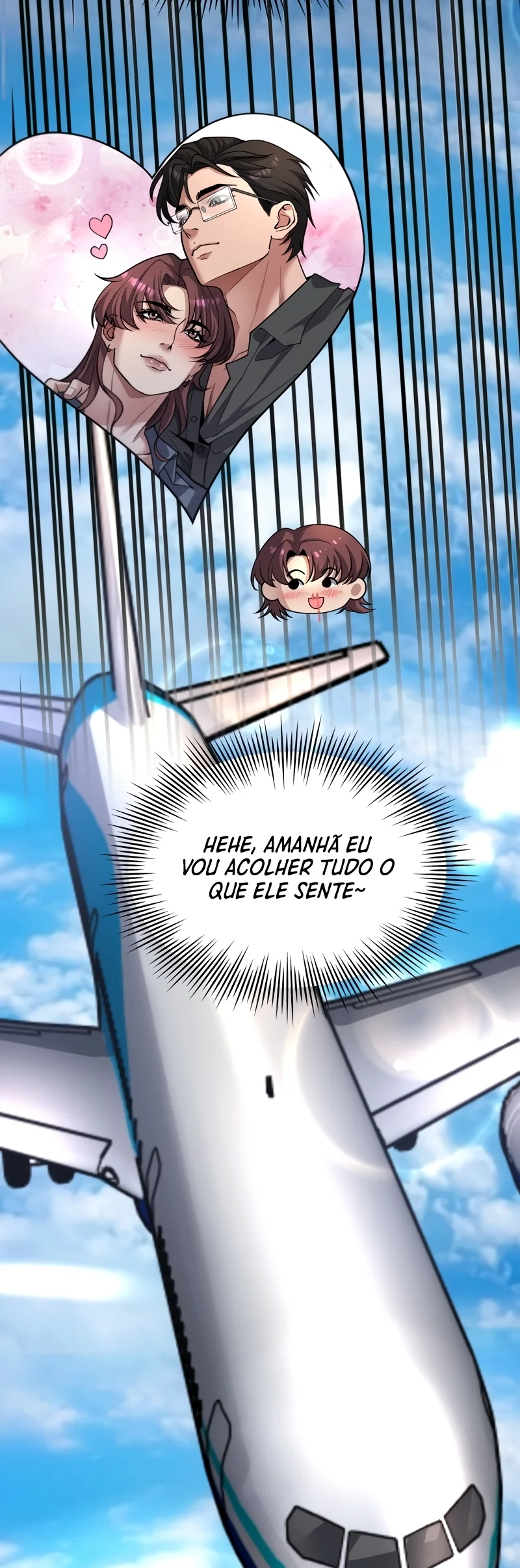 Read Magnata Mulherengo Manga Online