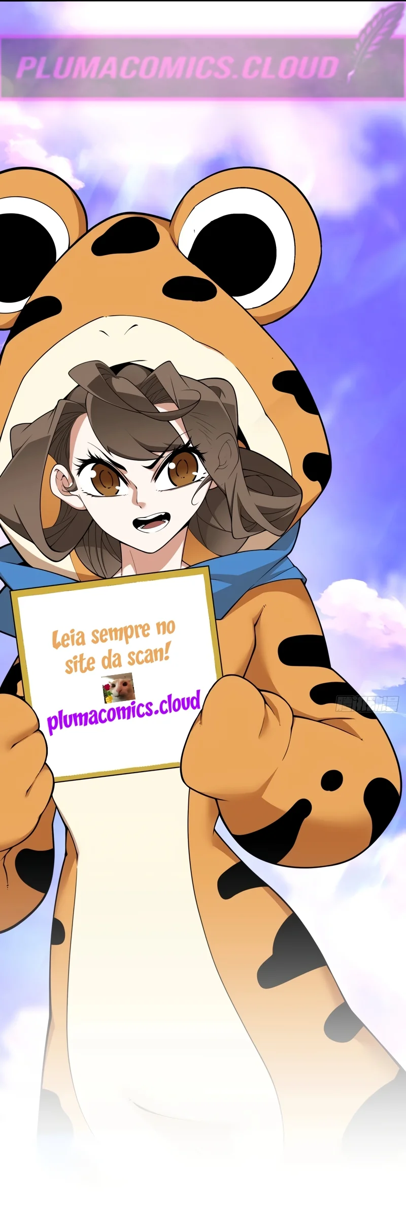 Read Magnata Mulherengo Manga Online