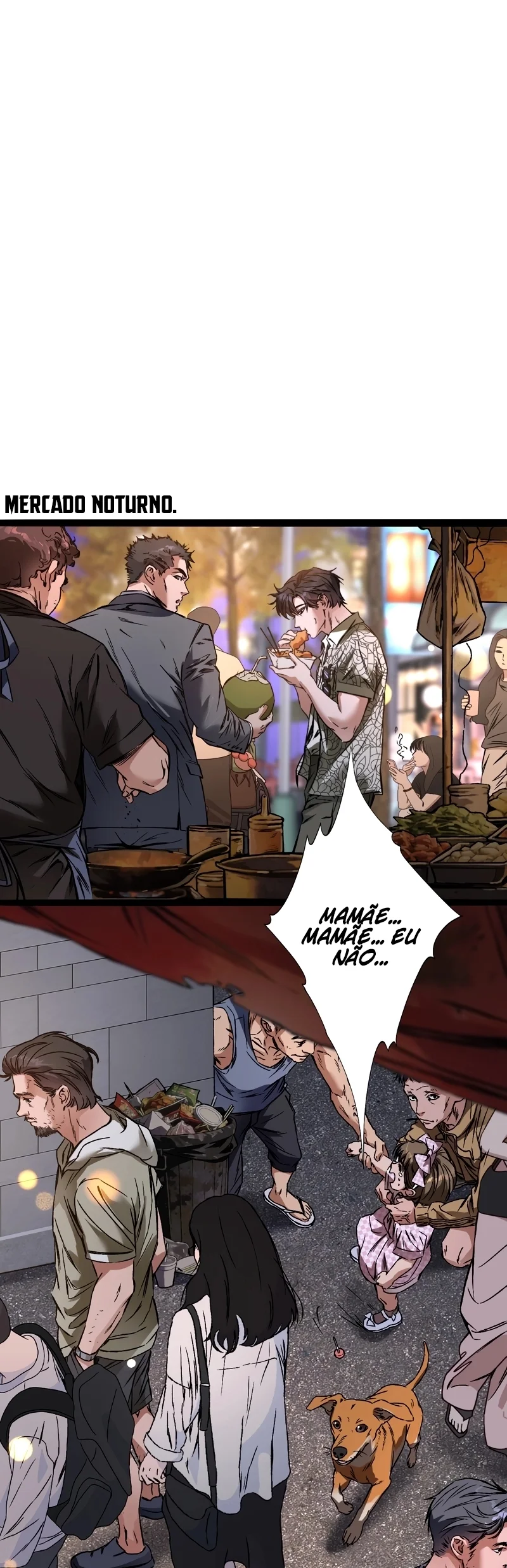 Read Magnata Mulherengo Manga Online