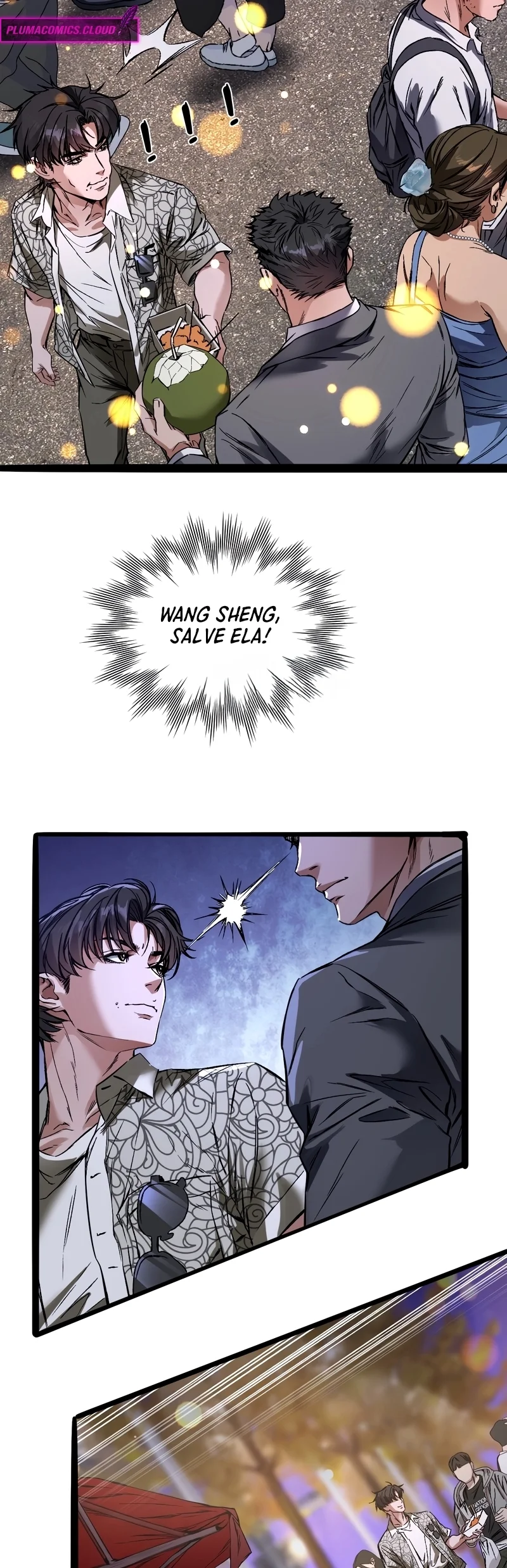 Read Magnata Mulherengo Manga Online