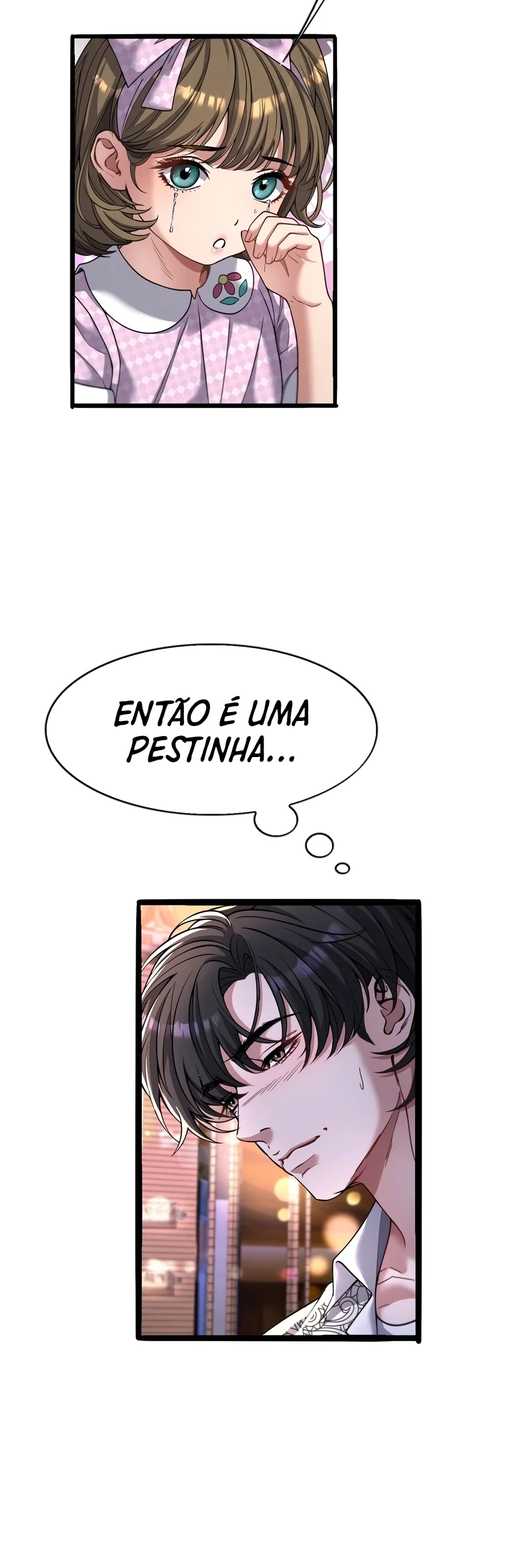 Read Magnata Mulherengo Manga Online