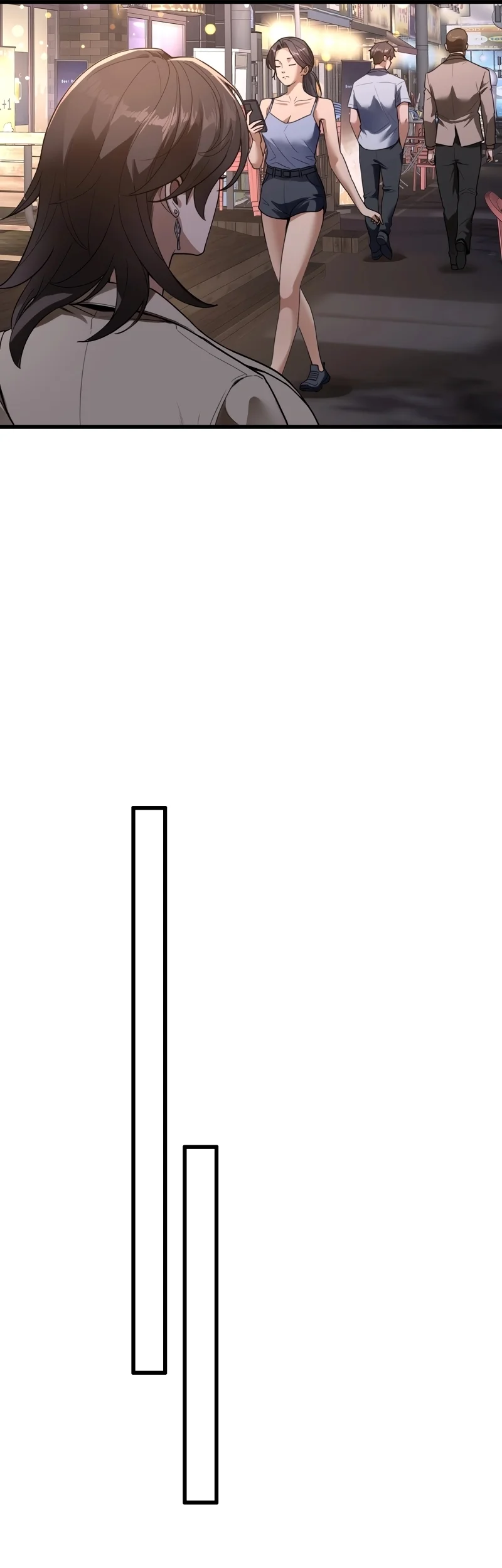 Read Magnata Mulherengo Manga Online