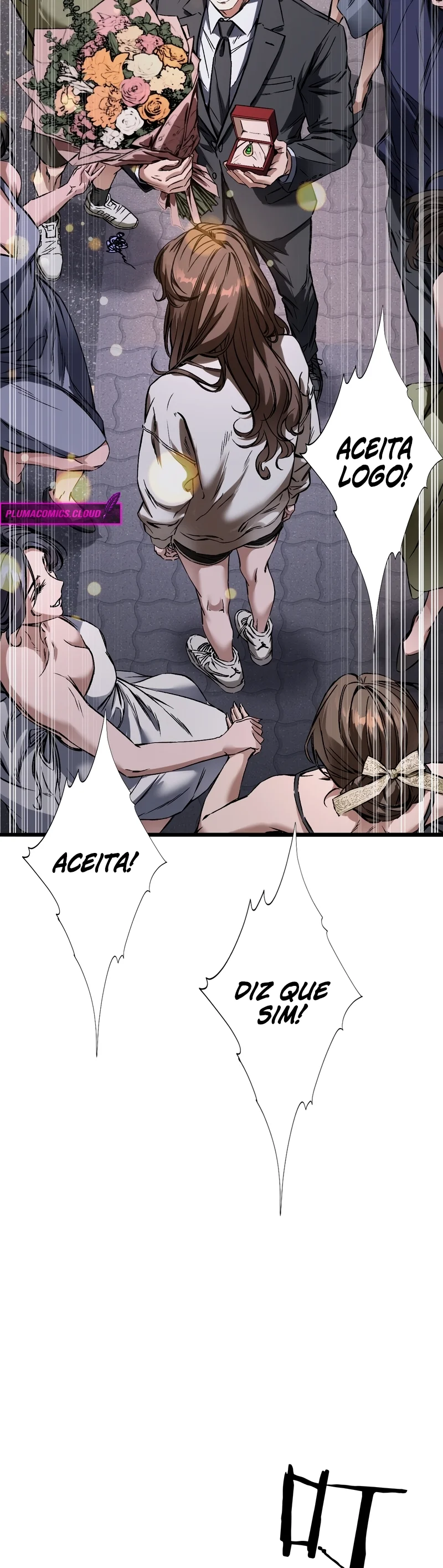 Read Magnata Mulherengo Manga Online