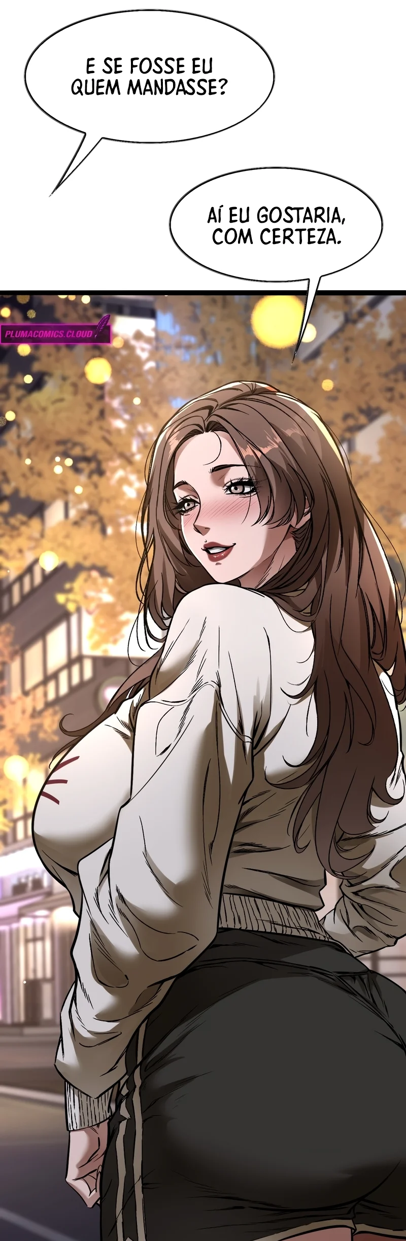 Read Magnata Mulherengo Manga Online