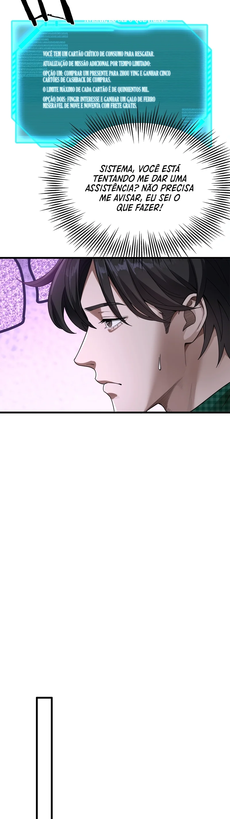 Read Magnata Mulherengo Manga Online