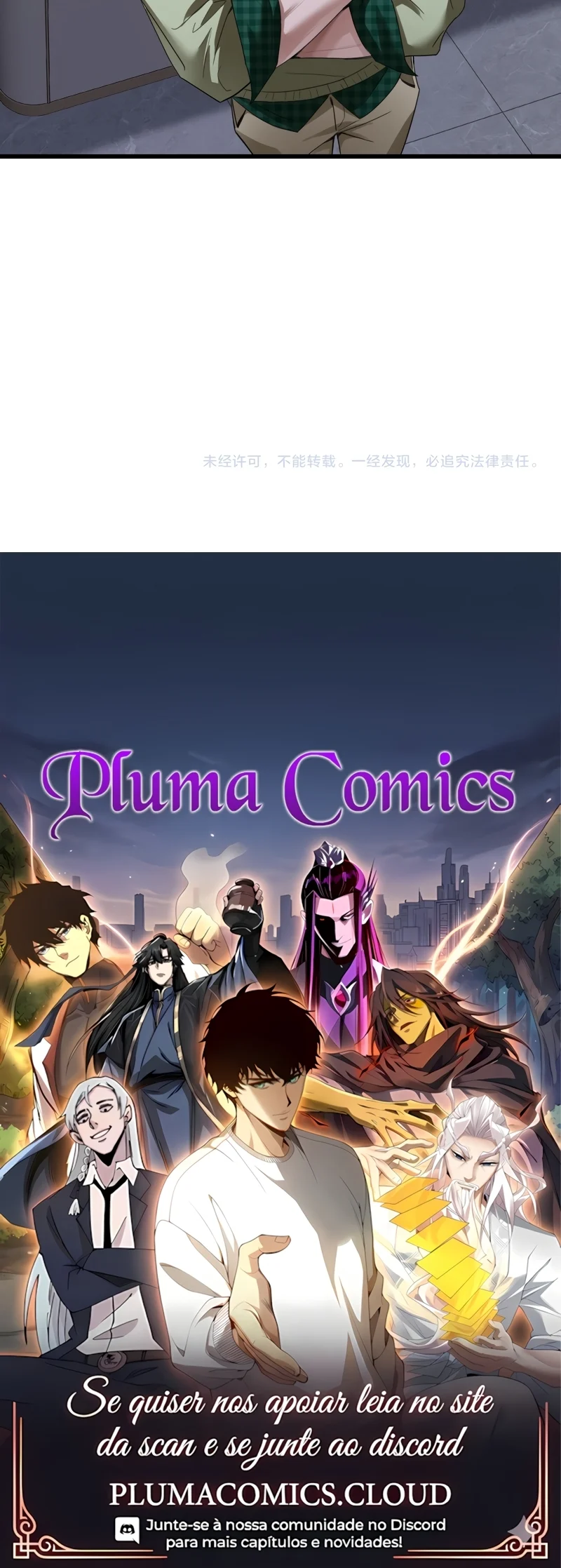 Read Magnata Mulherengo Manga Online