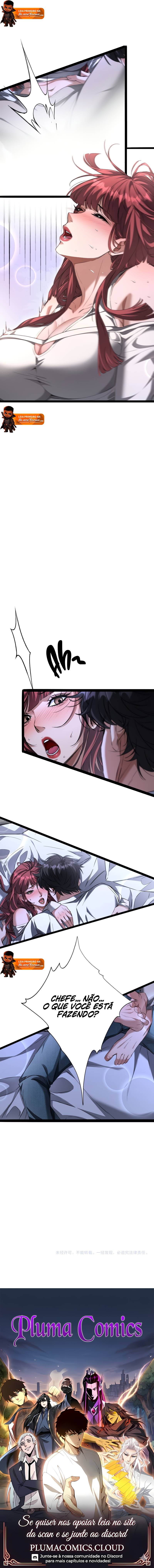 Read Magnata Mulherengo Manga Online