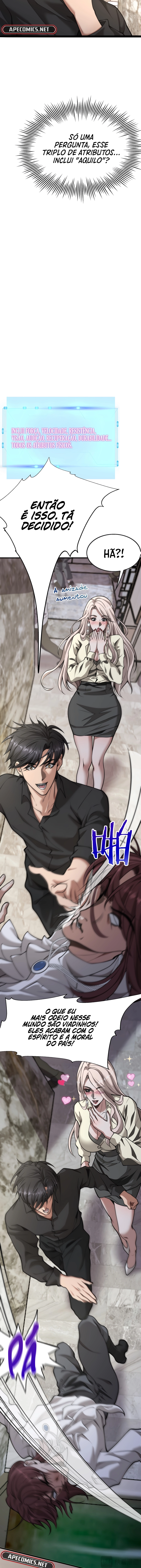 Read Magnata Mulherengo Manga Online