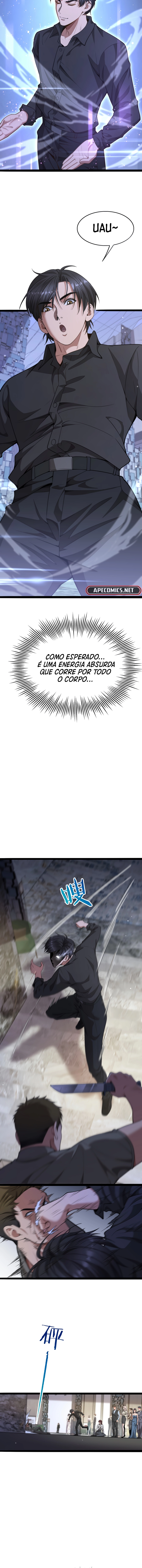 Read Magnata Mulherengo Manga Online