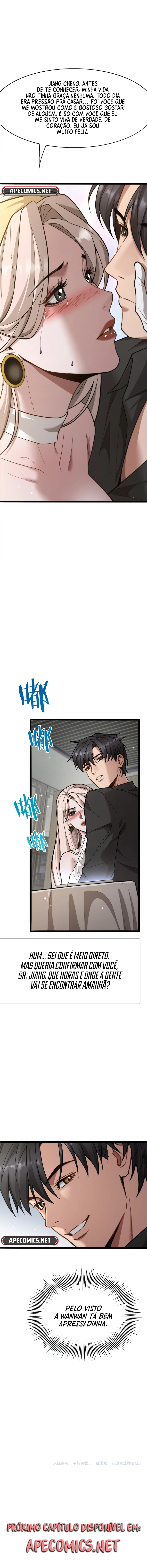 Read Magnata Mulherengo Manga Online