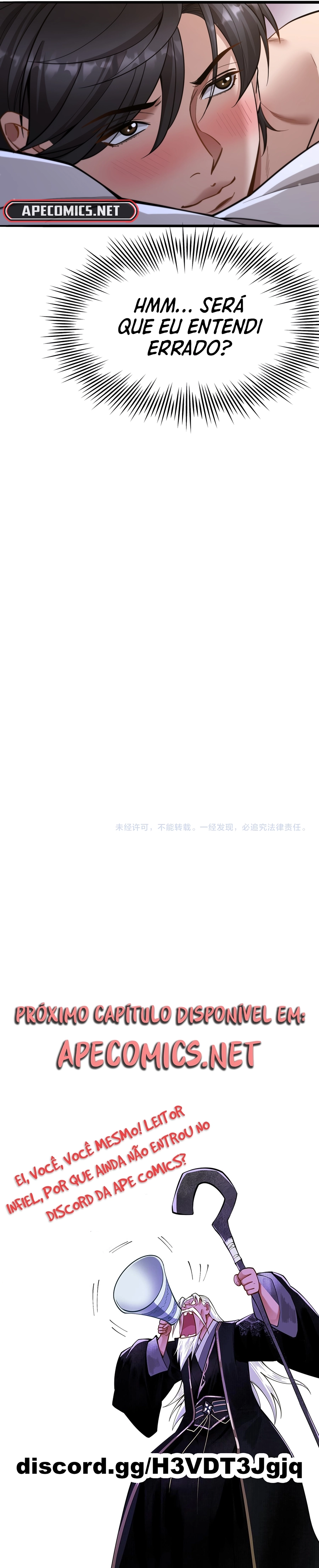 Read Magnata Mulherengo Manga Online