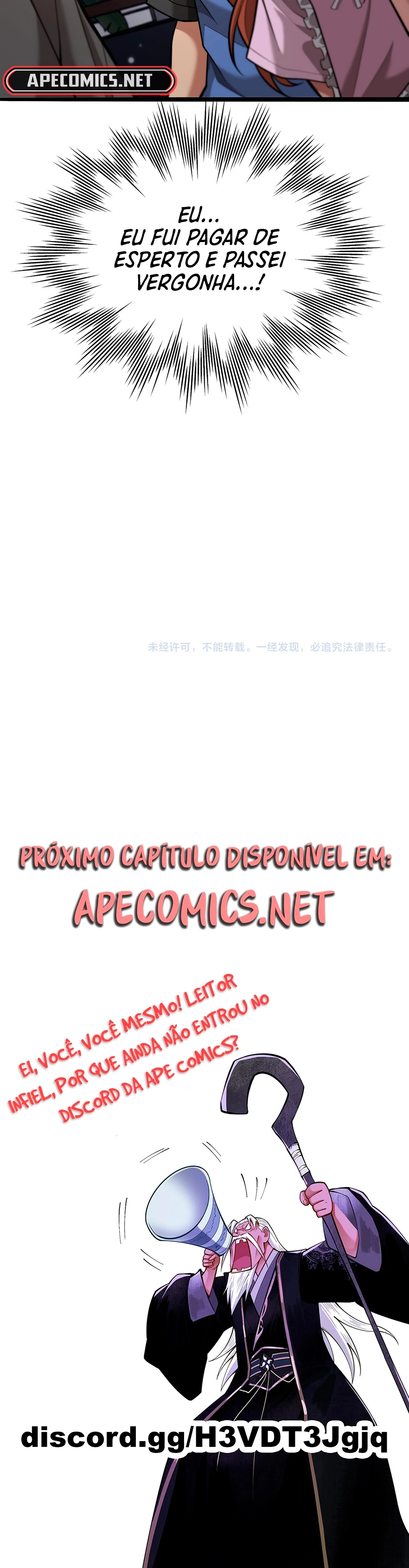 Read Magnata Mulherengo Manga Online