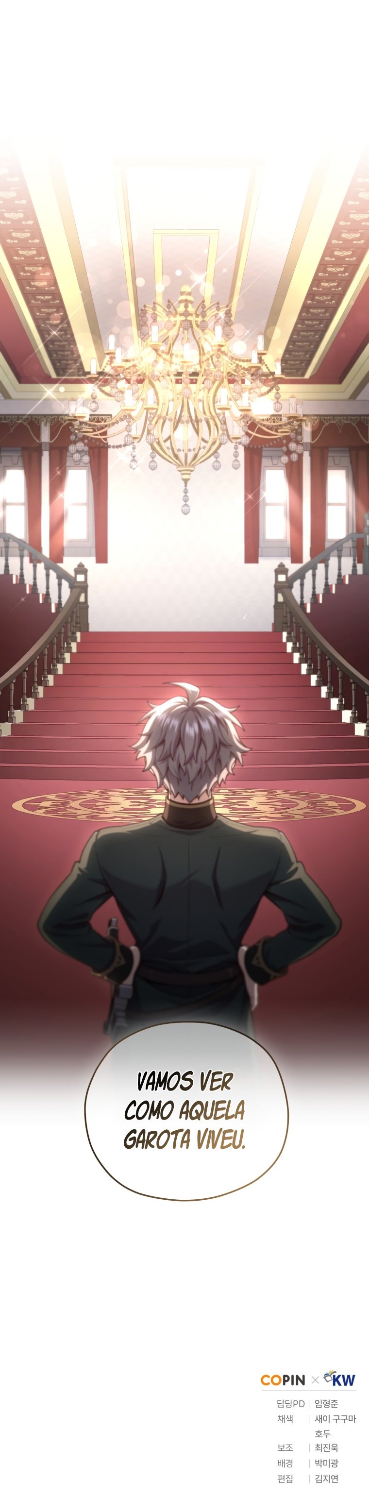 Read Maldita Reencarnação Manga Online
