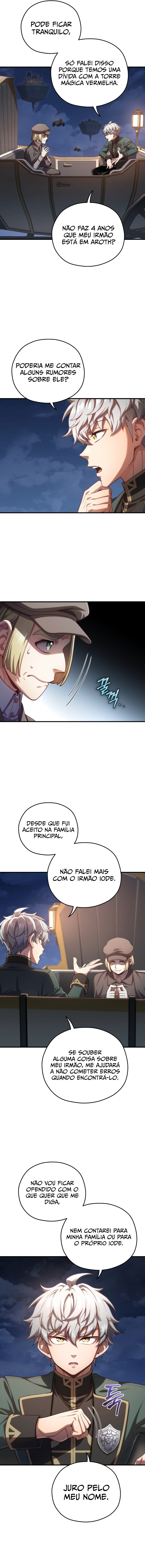 Read Maldita Reencarnação Manga Online