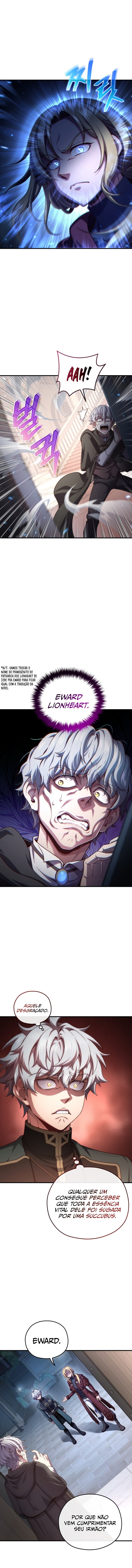 Read Maldita Reencarnação Manga Online