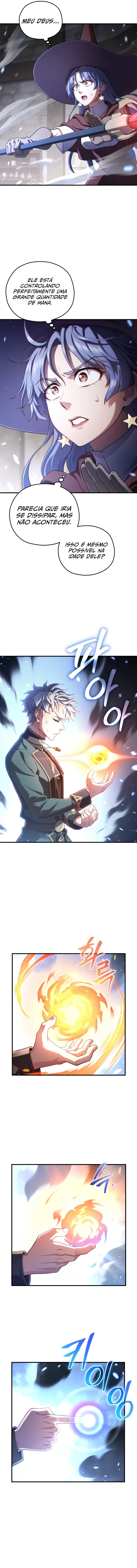 Read Maldita Reencarnação Manga Online