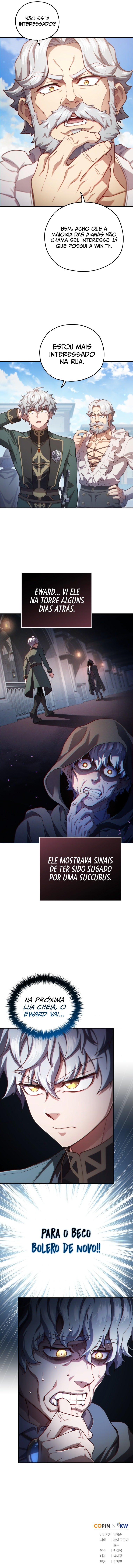 Read Maldita Reencarnação Manga Online
