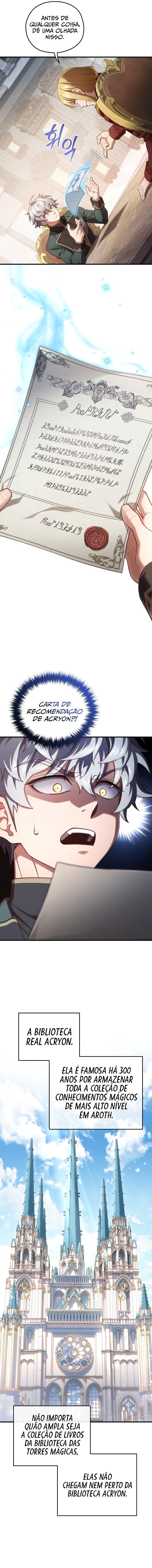 Read Maldita Reencarnação Manga Online