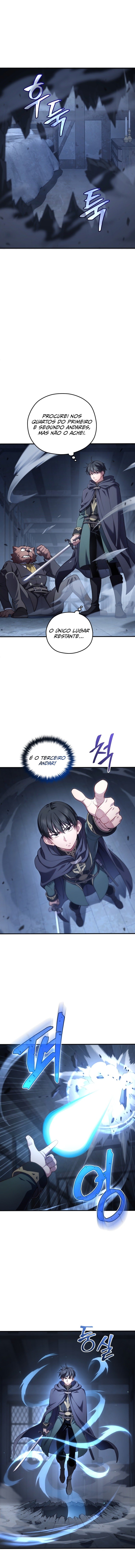 Read Maldita Reencarnação Manga Online