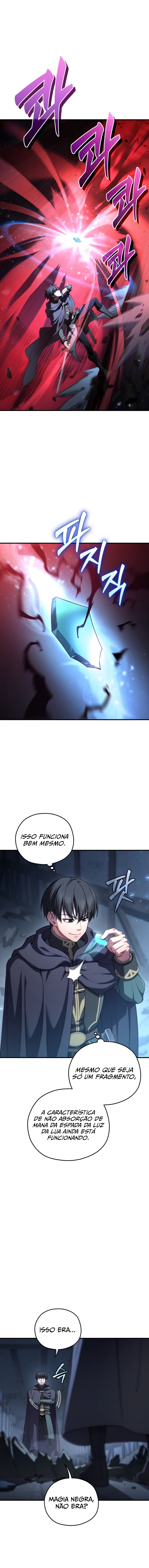 Read Maldita Reencarnação Manga Online