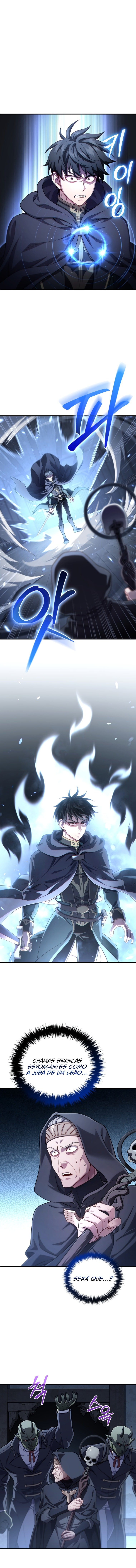 Read Maldita Reencarnação Manga Online