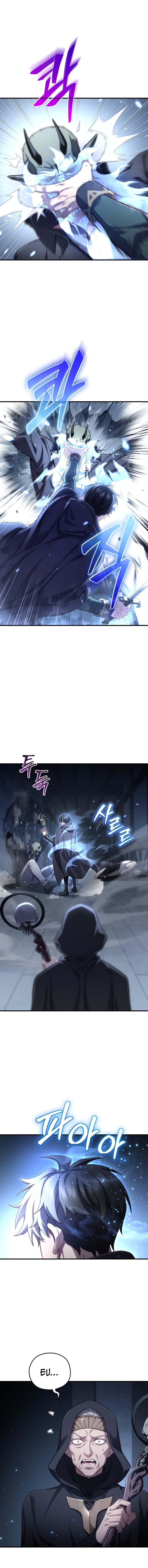 Read Maldita Reencarnação Manga Online